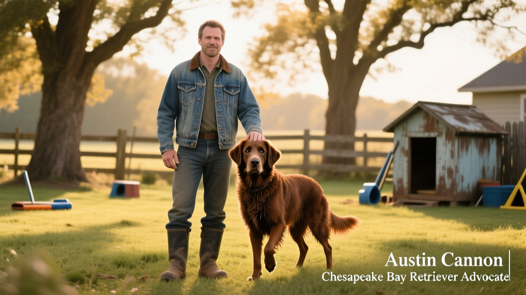 Austin Cannon Bio