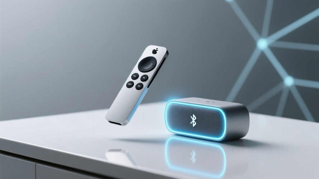 Bluetooth Speakers Not Pairing With Apple TV? (2026)