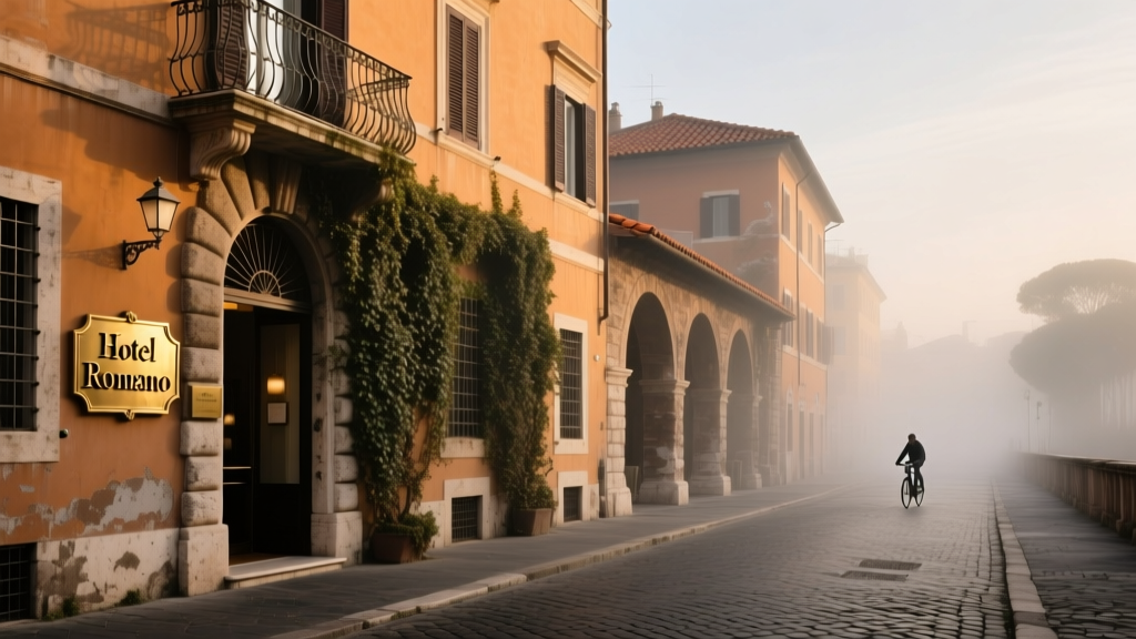 Rome Off Season: When to Go, Where to Stay, and Why It’s Smarter Than You Think