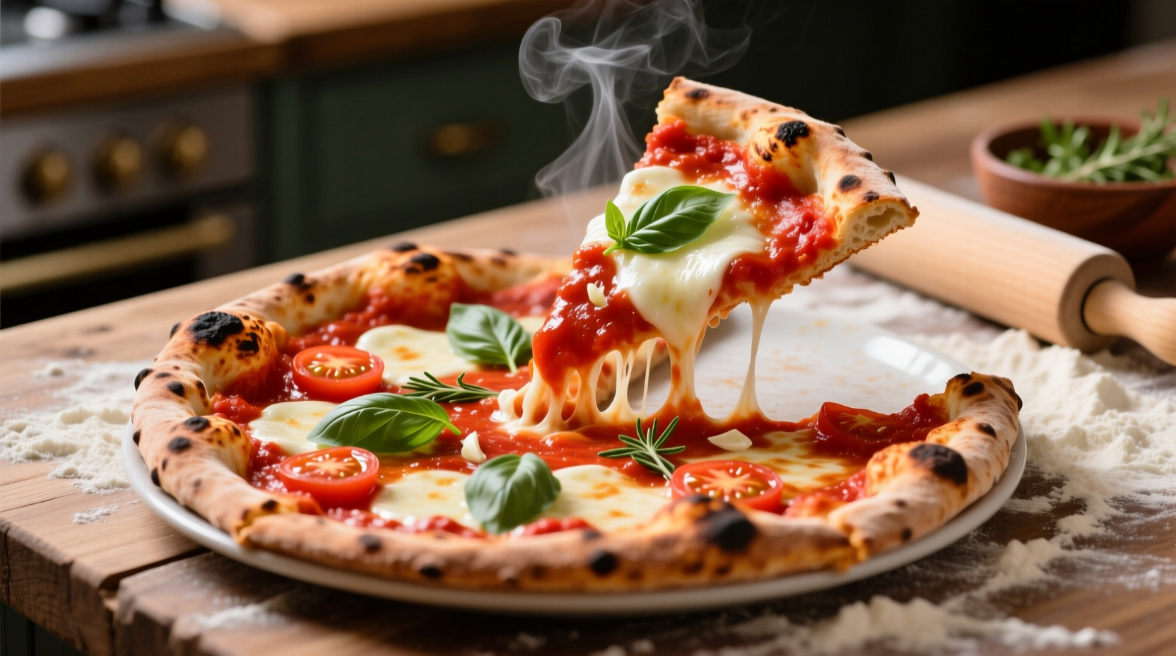Best Pizza Tomato Sauce: Expert-Backed Selection Guide
