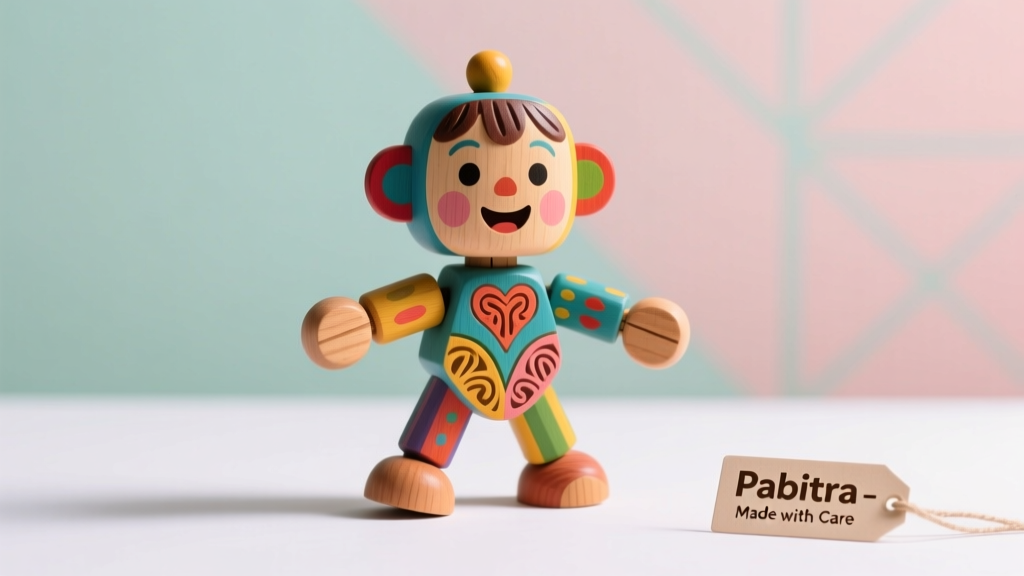 Pabitra: Understanding the Safety, Regulation, and Market Realities of This Emerging Toy Brand