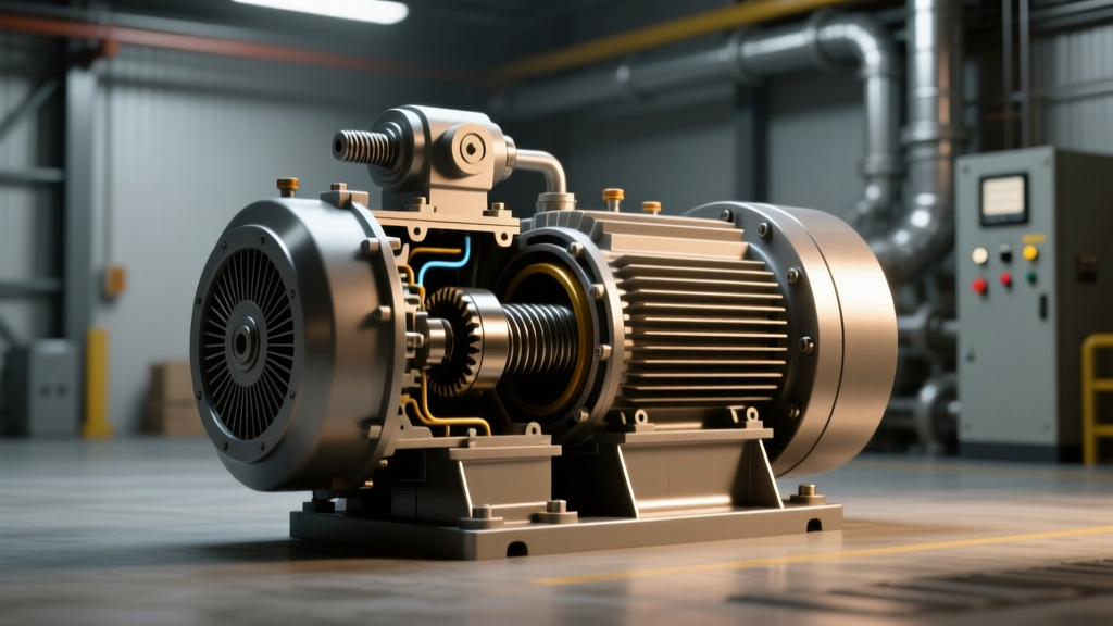 Screw Compressor Diagnostic Roadmap: Top 10 Fixes