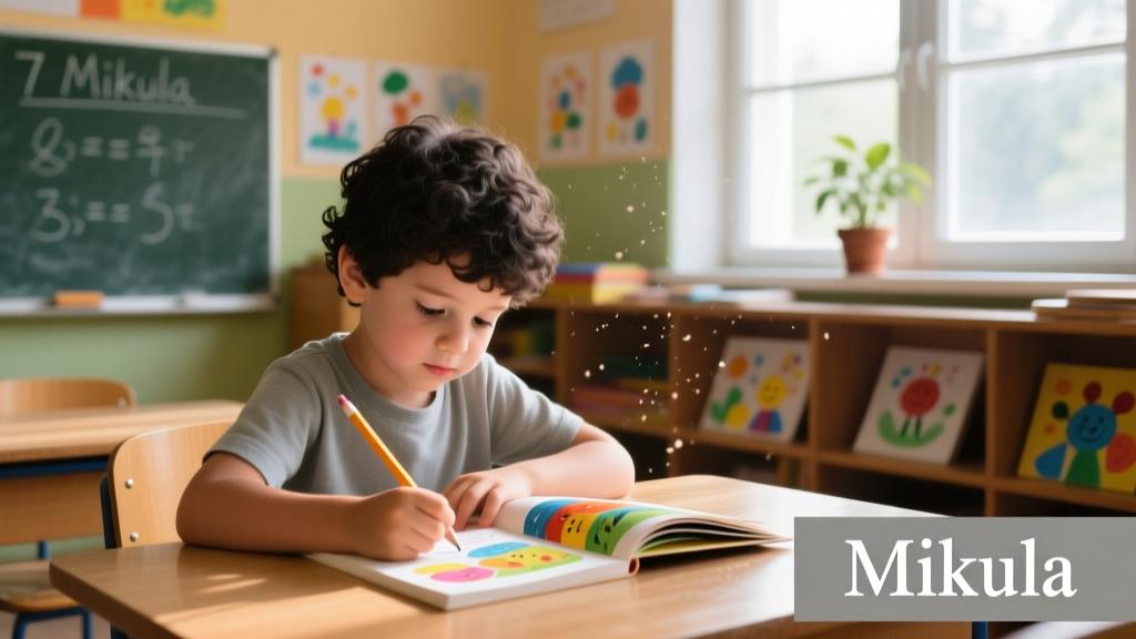 Mikula: A Deep-Dive Analysis of the Czech Early Childhood Learning System and Its Global Relevance