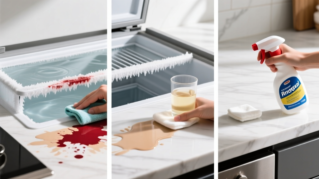 Tested: How To Get Makeup Out Of Freezer Fast (2026)