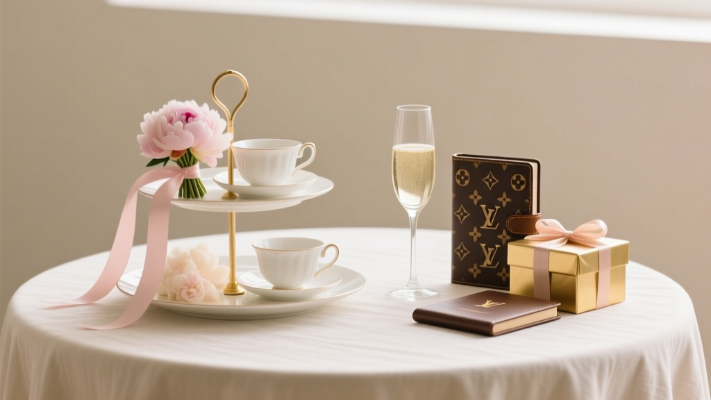 Do I Buy A Bridal Shower And Wedding Gift (2026)