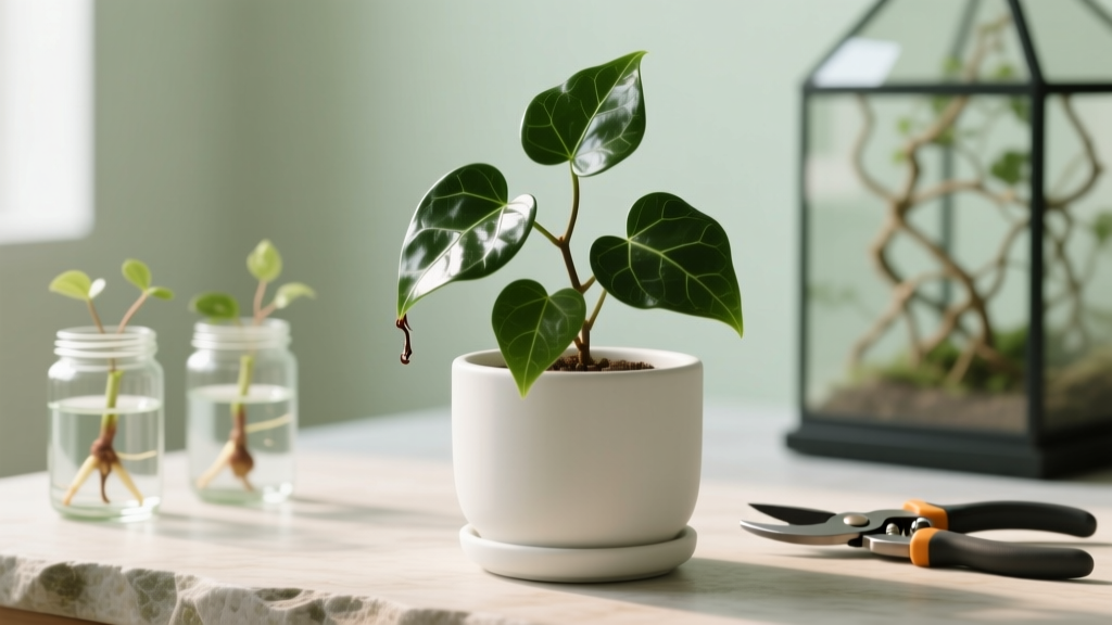Wax Ivy Propagation Leaf Drop Fixes (2026)