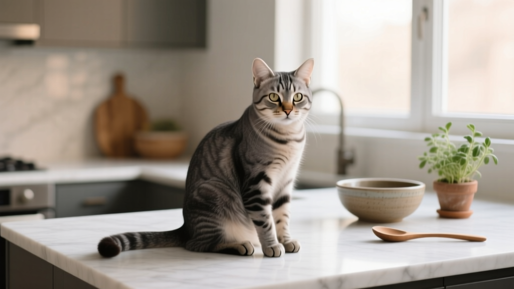 What Does Cat Behavior Mean for Digestion? 7 Subtle Signs...