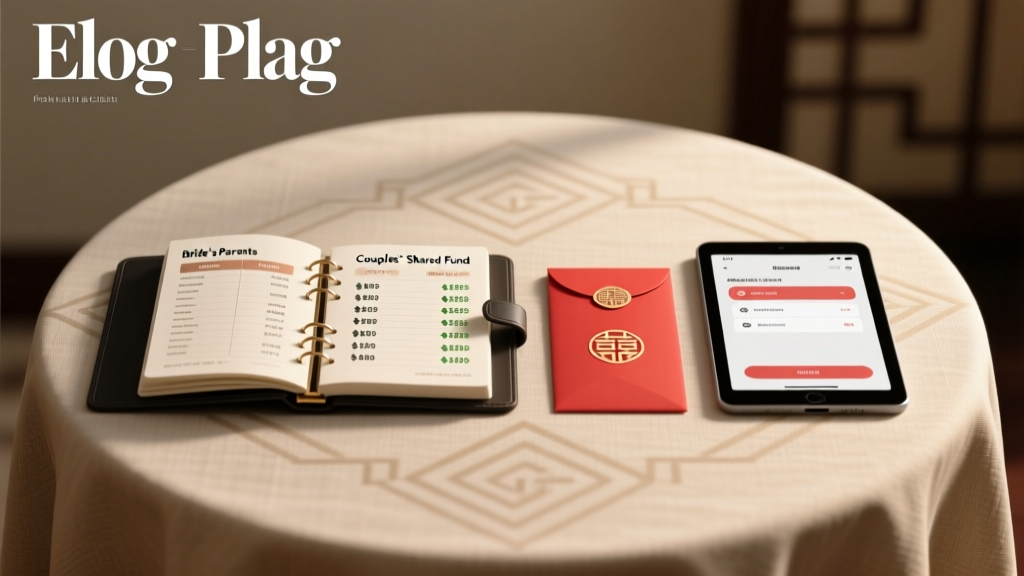Wedding Costs: Who Pays What in 2026