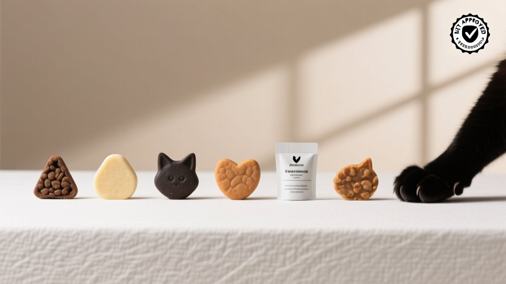 Me O Cat Food Reviews for Training