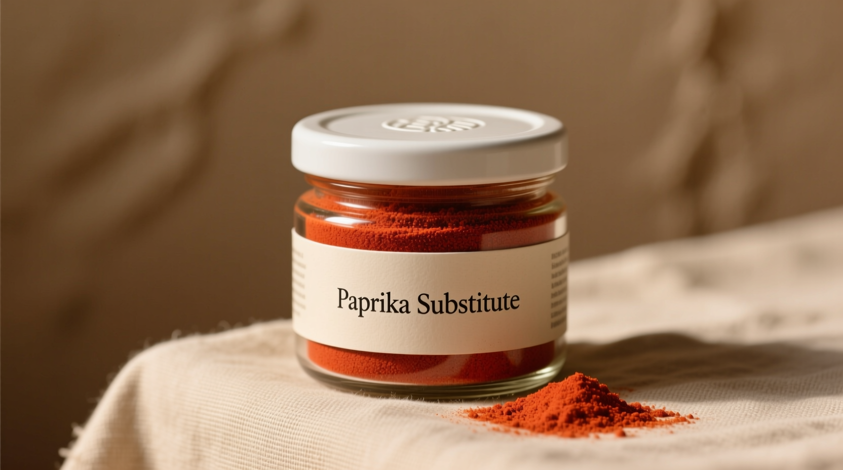 Paprika Substitute Guide: Best Pantry Alternatives That Work