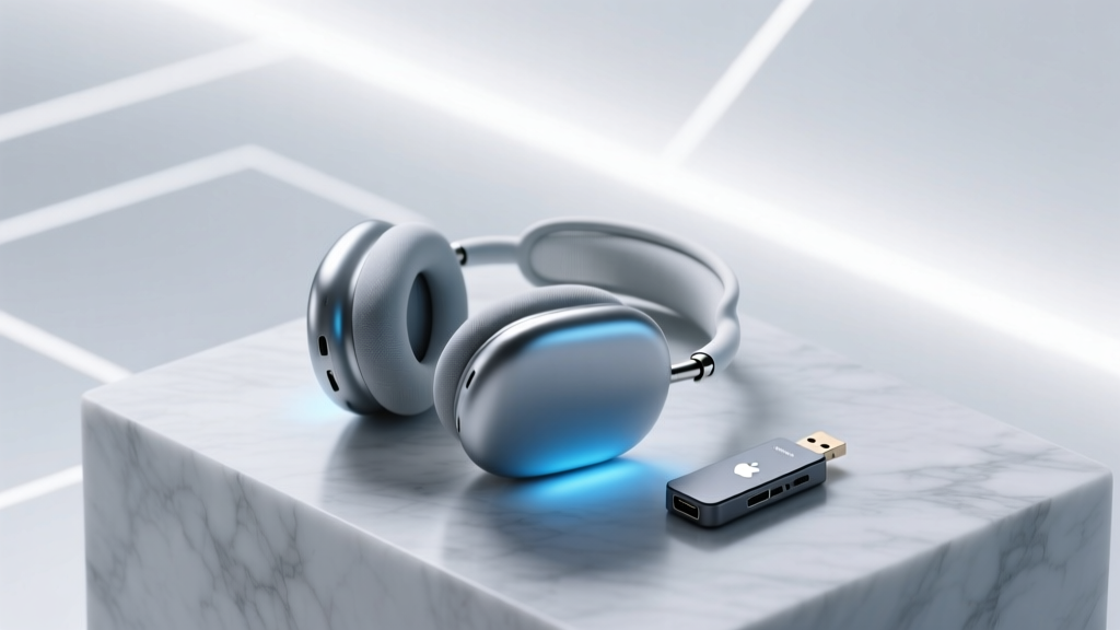 Wireless Headphones to Bluetooth Transmitter: 4-Step Setup