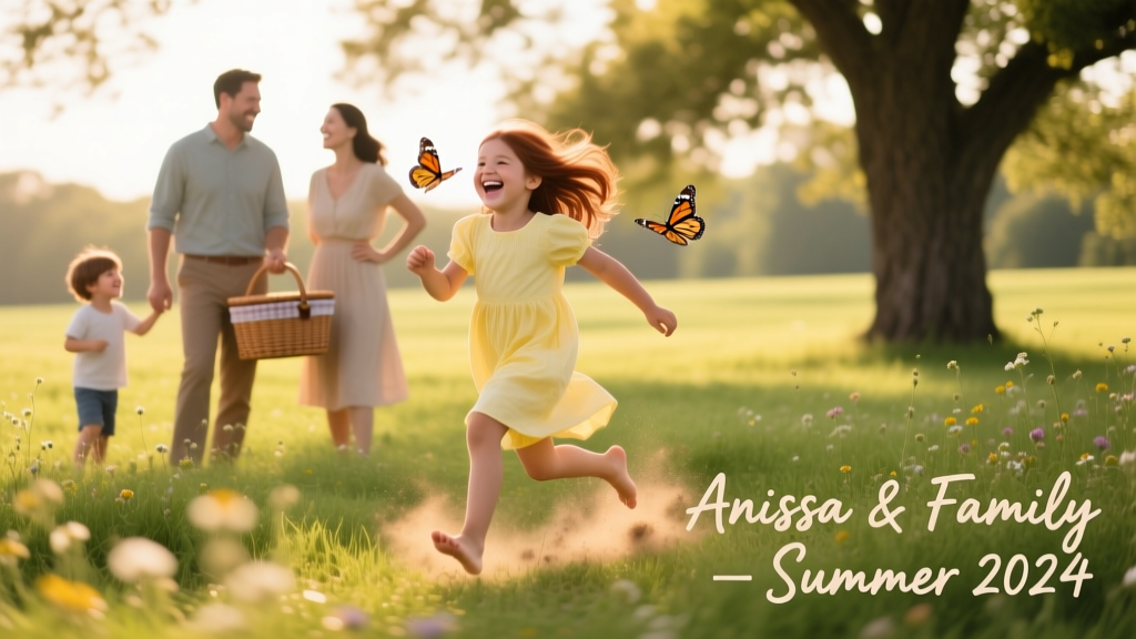 Anissa: A Parent’s Guide to Supporting Neurodivergent Children with ADHD, Anxiety, and Sensory Processing Differences