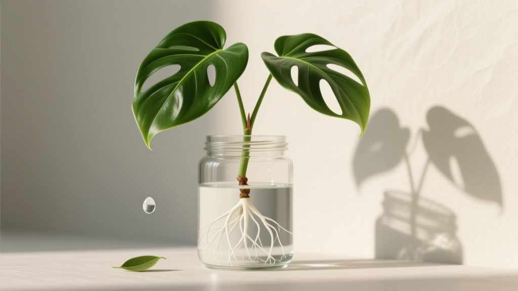 Prayer Plant Water Propagation: Do It Right (2026)