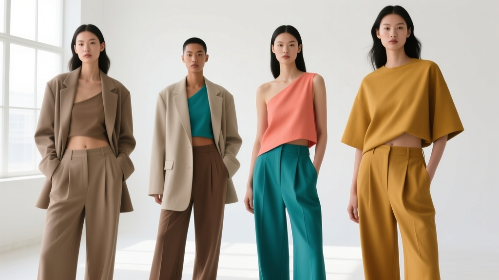 Affordable Gender Neutral Clothing Online: Where to Shop Now