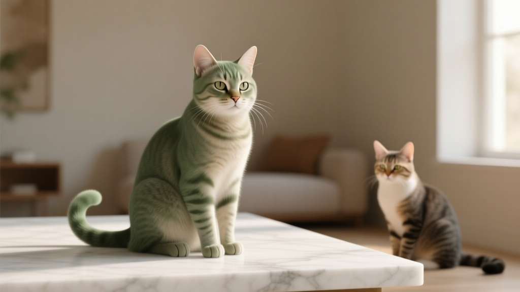 Cat Behavior Correction: Stress-Free, Science-Backed Methods