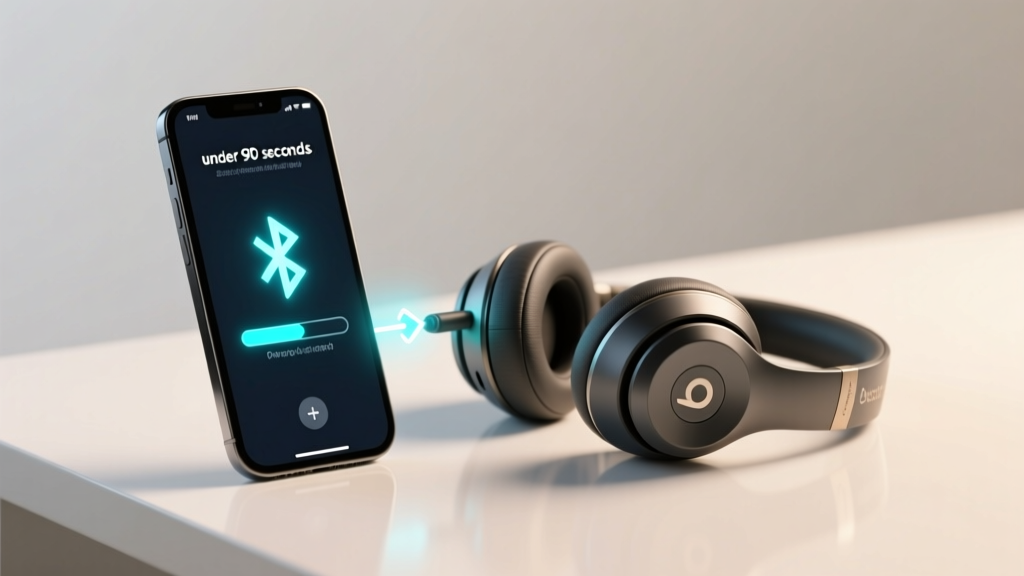How To Connect Your Beats Wireless Headphones To Your Phone (2026)