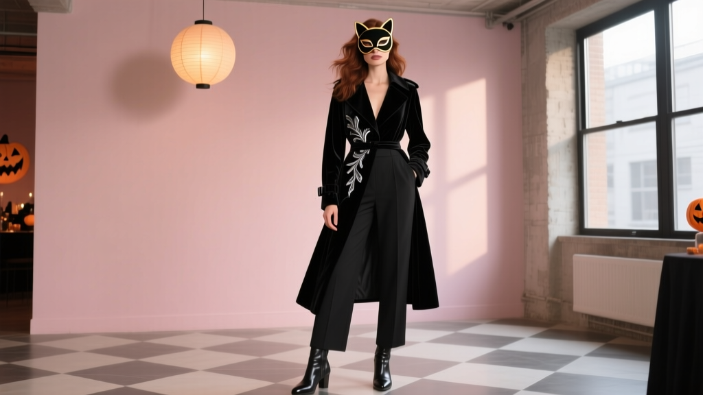 What to Wear for a Halloween Party (2026)