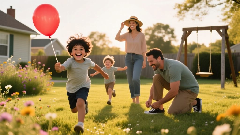 Shadrach: Building Resilience, Identity, and Moral Courage in Children Through Ancient Wisdom and Modern Parenting Science