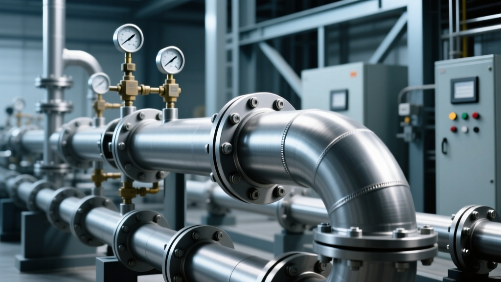 7-Step Ductile Iron Pipe Overhaul Checklist