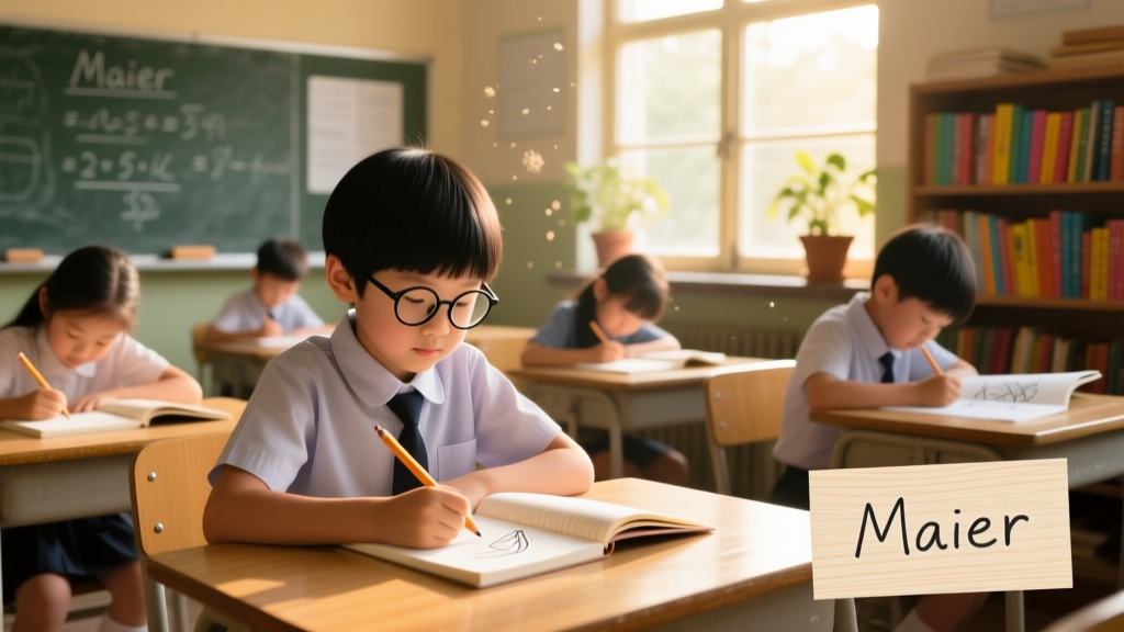 Maier’s Legacy in Child Development: Practical Applications for Modern Early Childhood Education