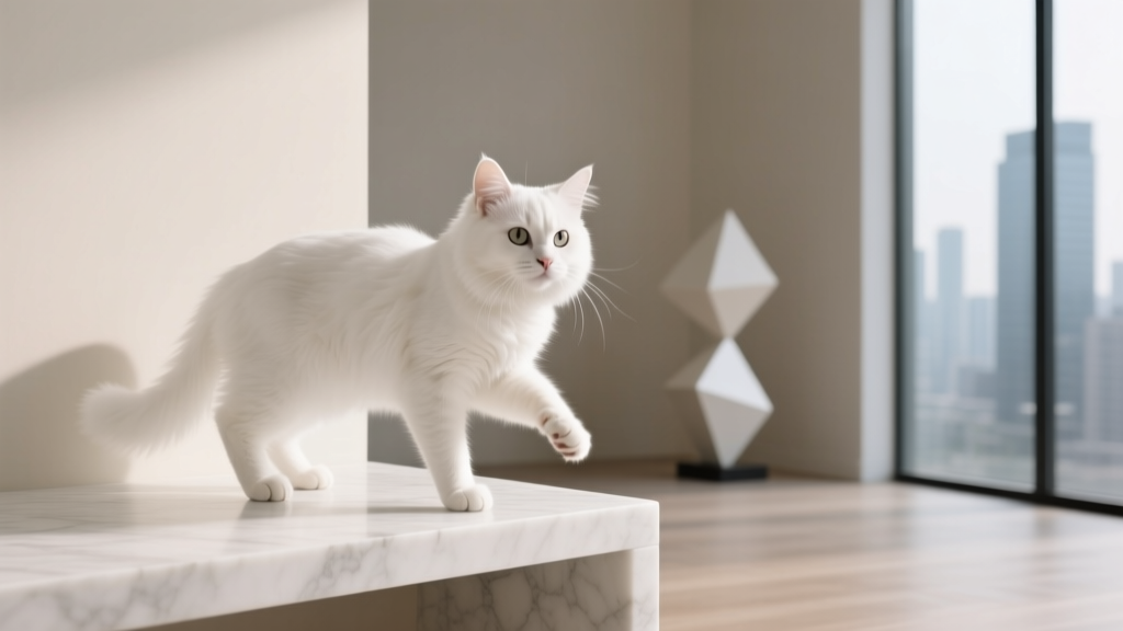 Maltese Cat Behavior: Truths Backed by Science