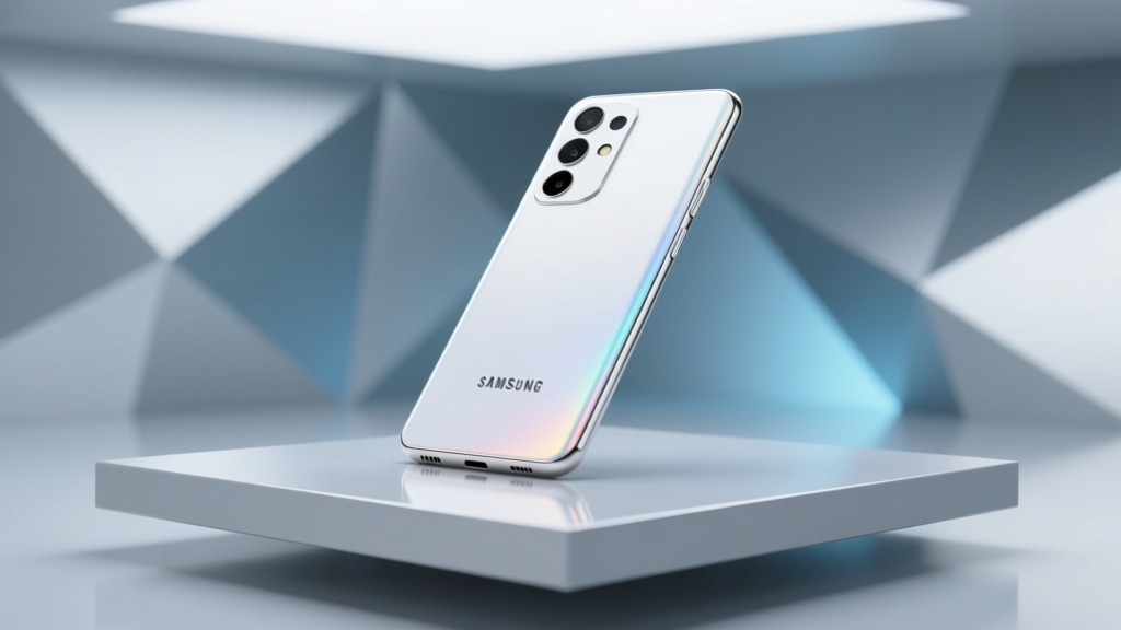 Samsung Galaxy A55: Real-World Performance & Camera Tests