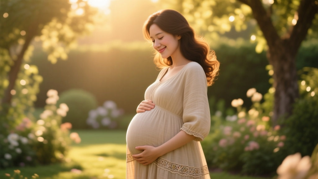 Helan: Evidence-Based Insights for Prenatal Wellness and Skincare Safety