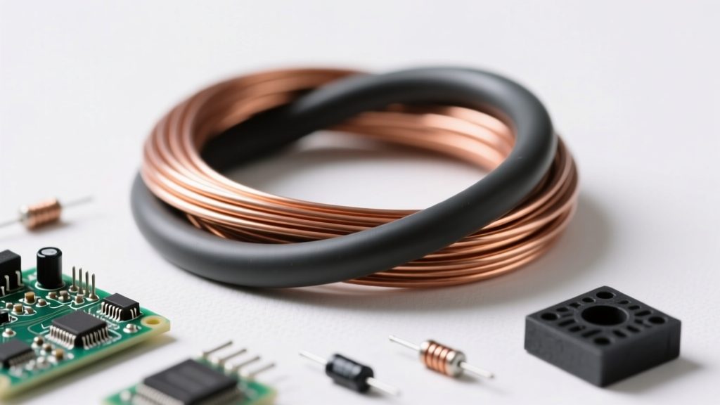 Is Rubber an Insulator or Conductor? Material Science Guide