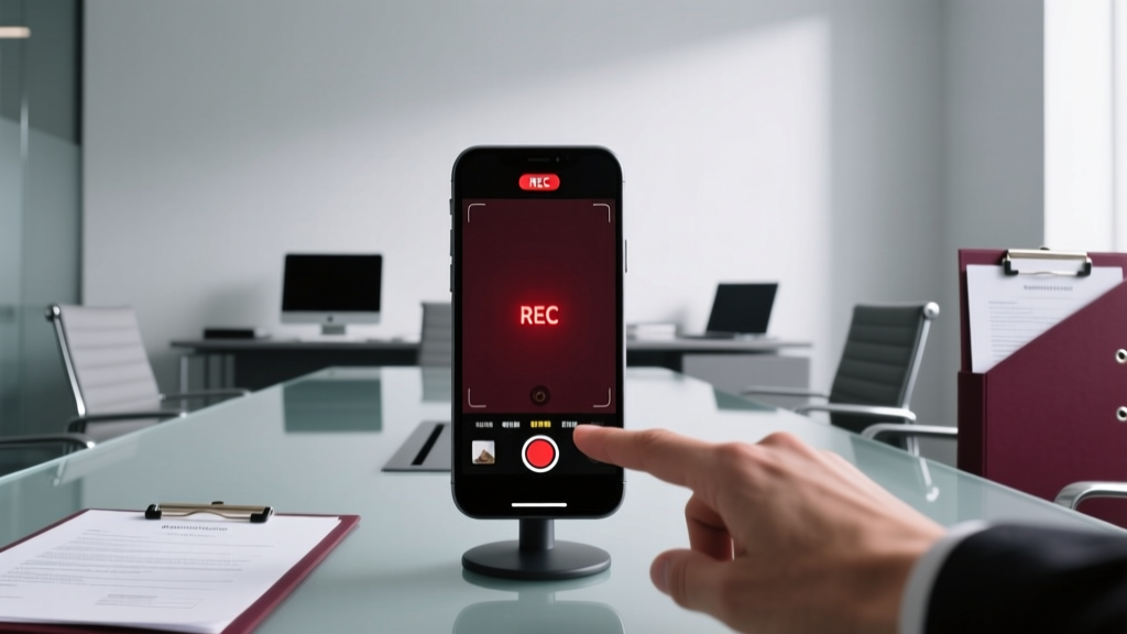 California Recording Consent: When You Must Get Permission