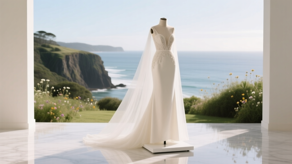 A-Line Wedding Dresses Australia (2026)