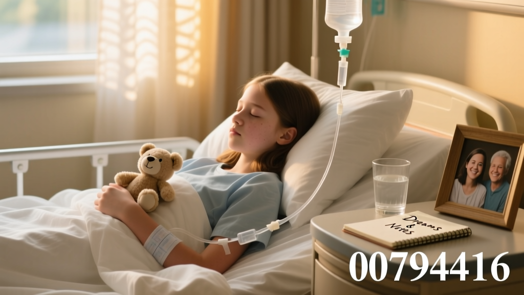 Teenage Leukemia: Recognizing Symptoms, Understanding Causes, and Navigating Evidence-Based Treatment