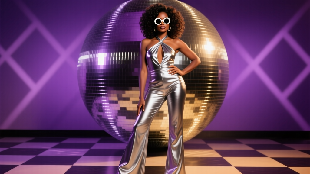 Disco Party Outfits: 7 Must-Have Style Rules (2026)