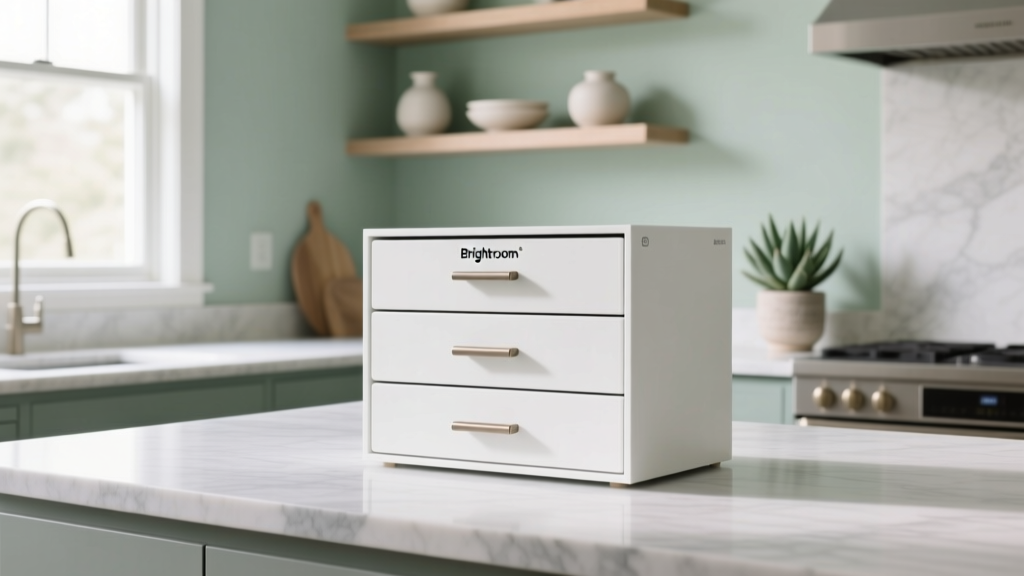Brightroom 4-Drawer Organizer Review: Worth It?