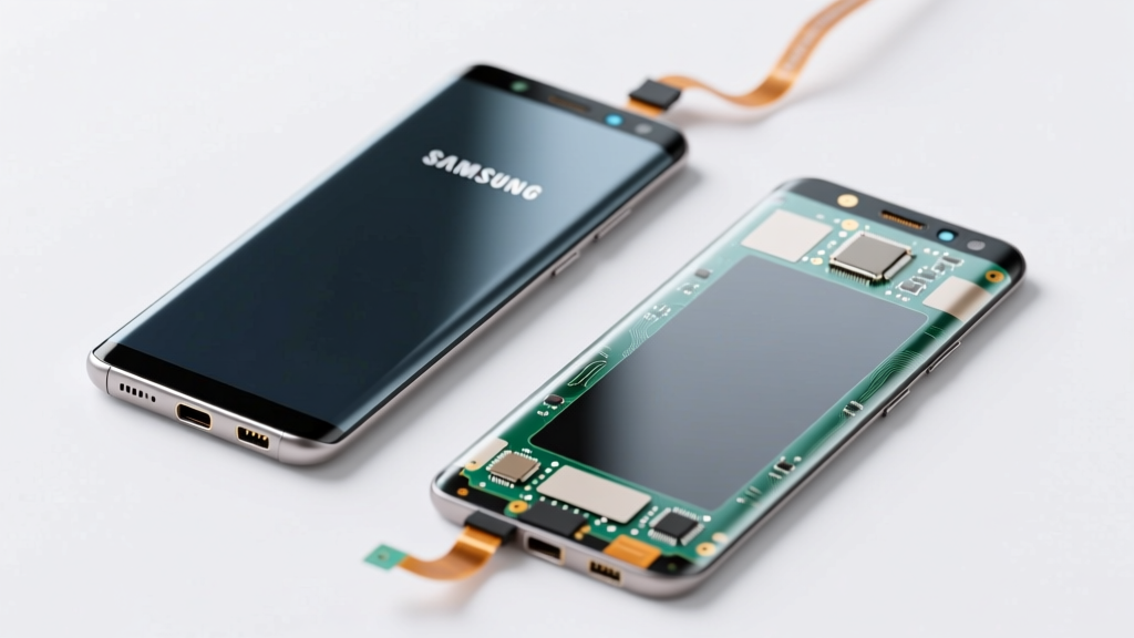 Samsung Note 8 LCD Replacement: Avoid 7 Warranty Mistakes
