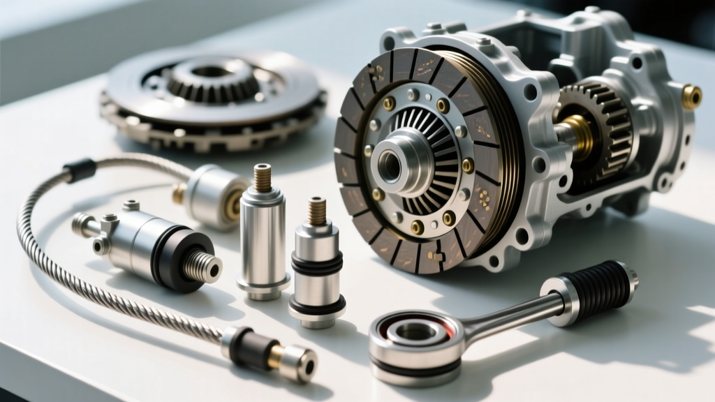 Clutch Cable Problems and Hydraulic Clutch Adjustment Costs