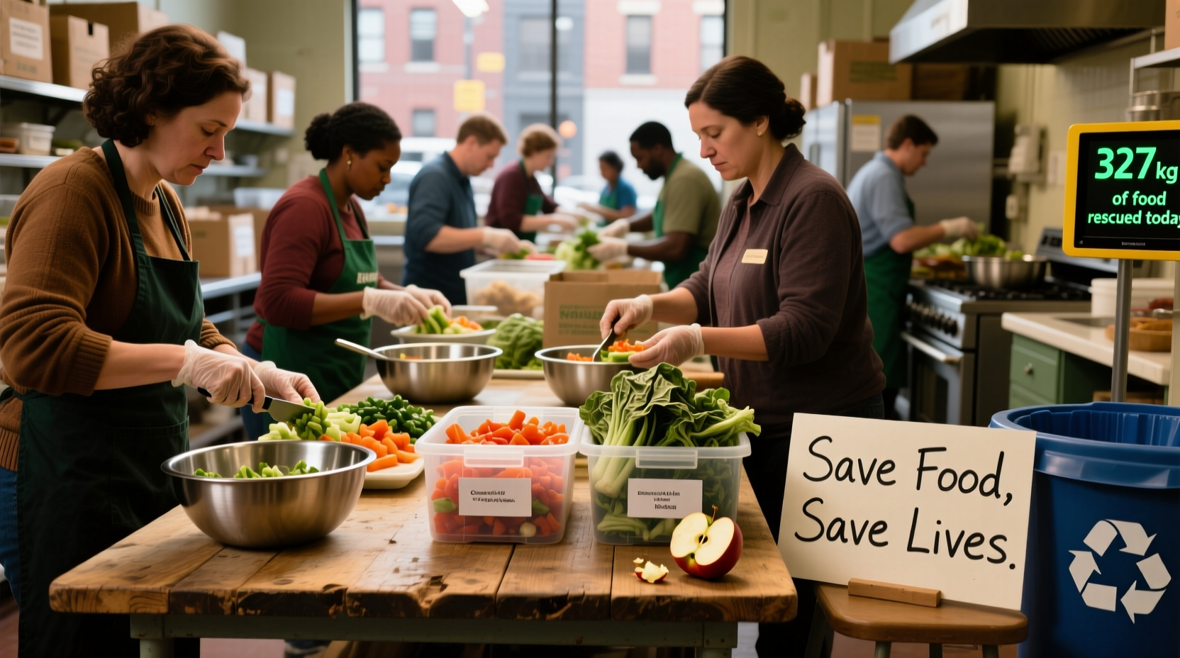 10 Proven Ways to Reduce Food Waste and Save Money