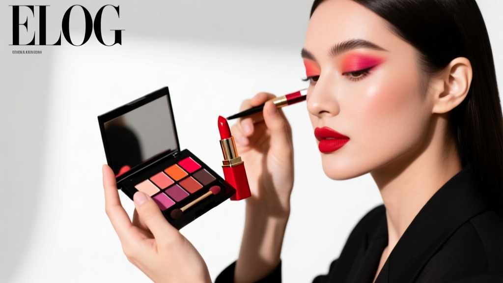 Expired Lipstick Risks: Irritation, Bacteria & Safety Tips