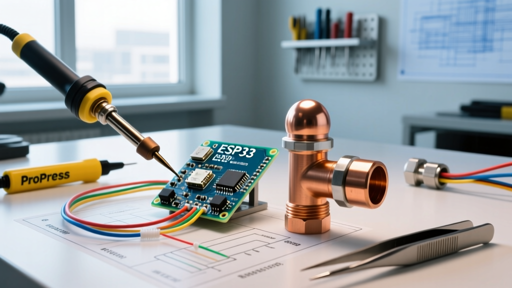True Cost of Soldering Plumbing Joints: 2026 Price Breakdown