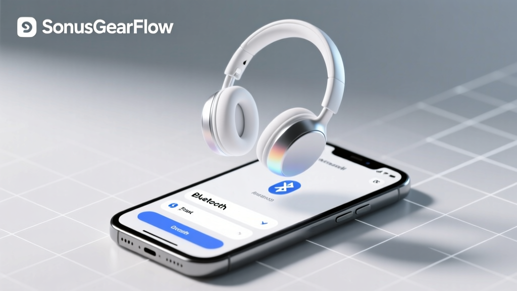 Wireless Headphones on Android: Setup & Fixes (2026)