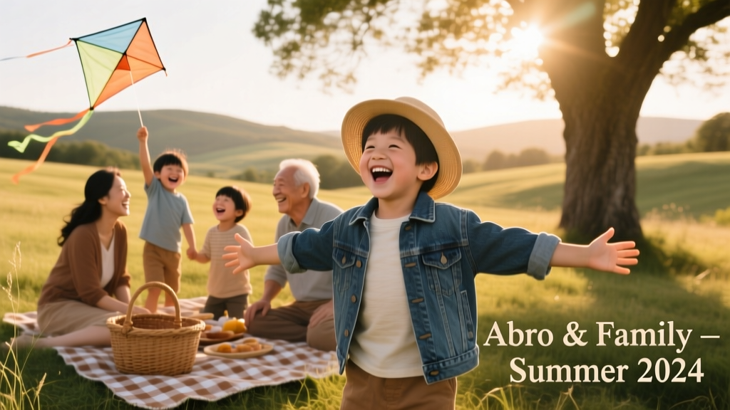 Understanding Abron: A Parent’s Practical Guide to Recognizing, Supporting, and Nurturing Children with Abron Traits