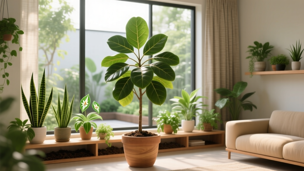 Indoor Light Plants: Pest Control Tips (2026)