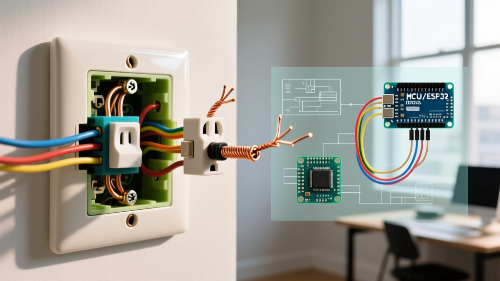 Electrical Outlet Making Noise? 5 Common Wiring Causes