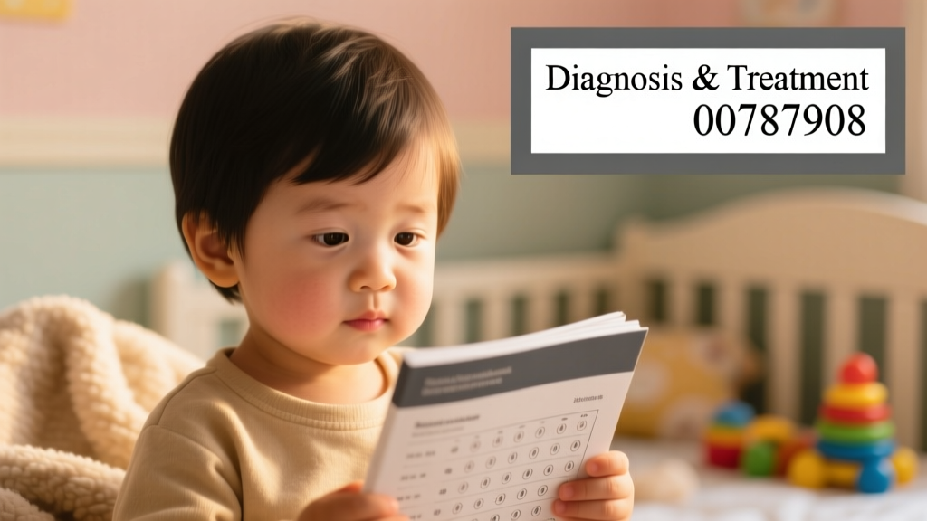 Dyscalculia in Children: Evidence-Based Testing, Causes, Diagnosis, and Treatment Strategies