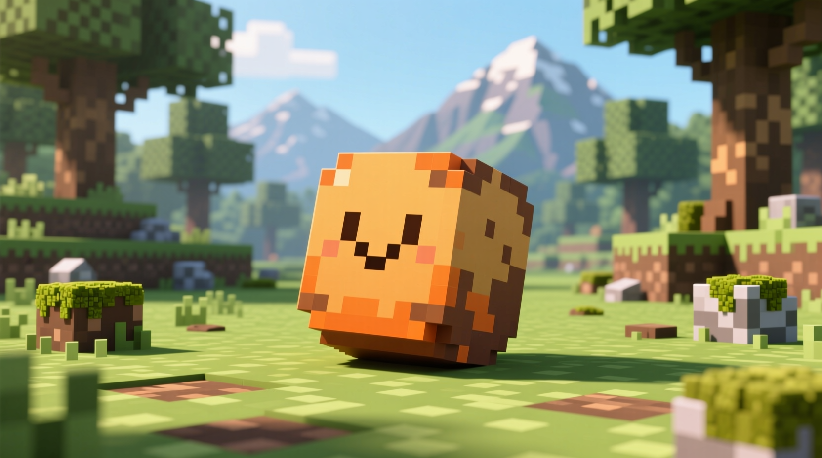 potato minecraft