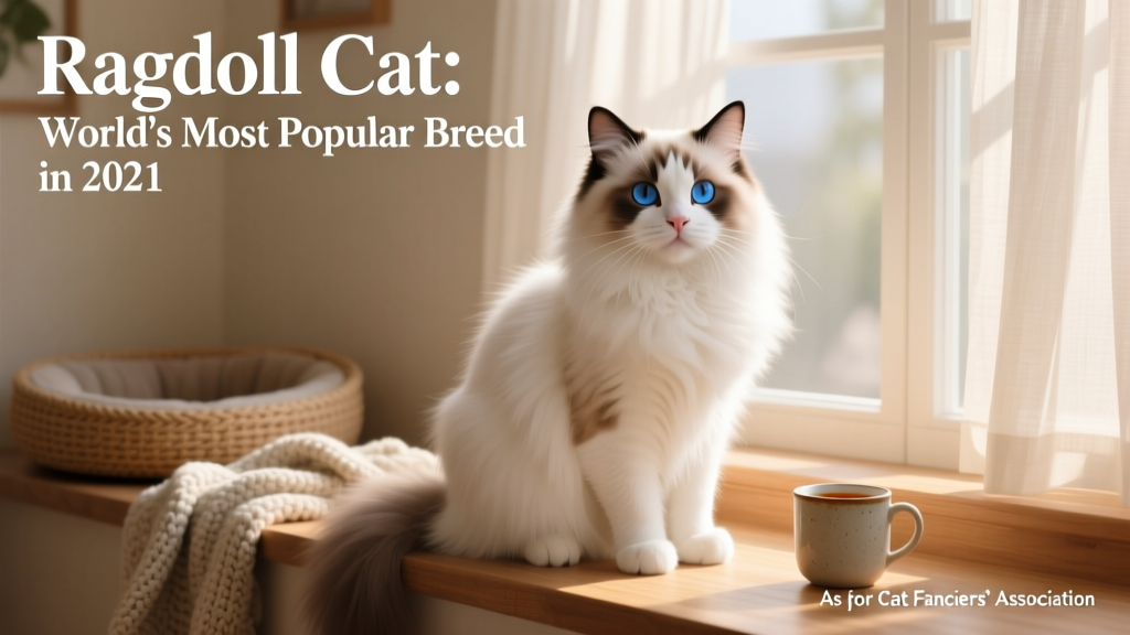Photo: Luxurious Ragdoll / Shutterstock