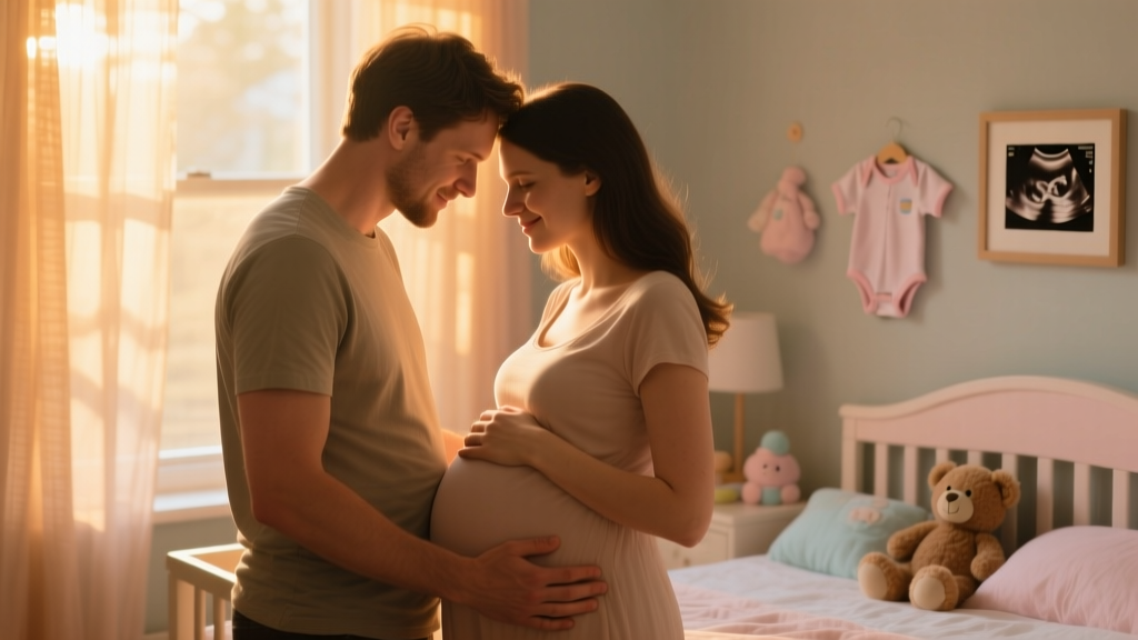 Pavel: A Evidence-Based Overview of the Pavel Method for Prenatal Pelvic Floor Preparation