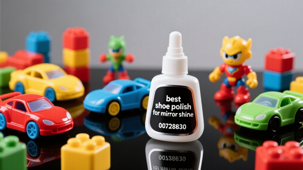Best Shoe Polish for Mirror Shine: A Safety-First, Performance-Backed Analysis for Families and Collectors