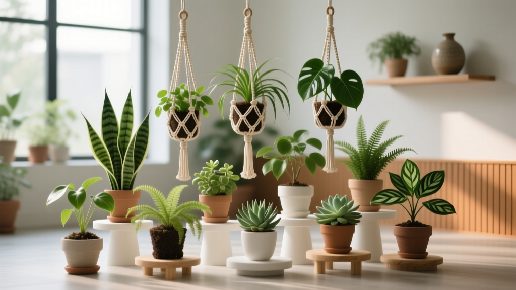 Best Indoor Hanging Plants Repotting Guide (2026)
