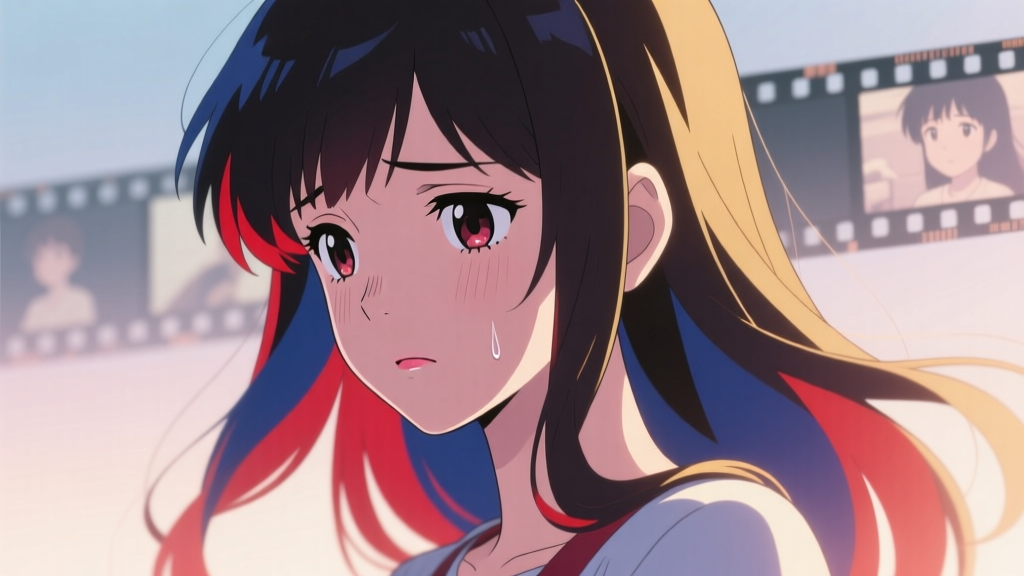 Mai Sakurajima’s Film Club Realism Undermines
