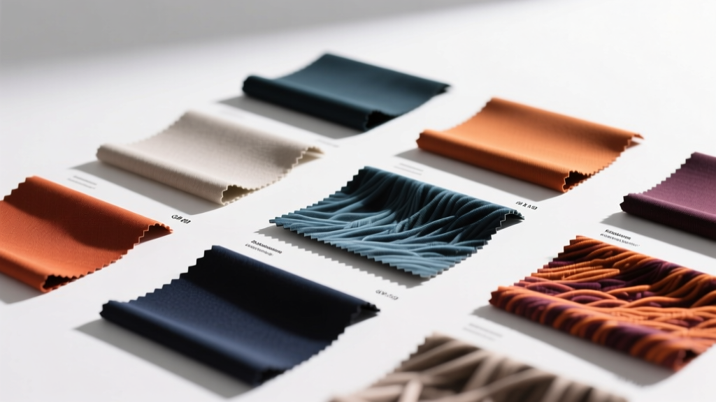 Fabric Photo Prints: A Designer’s Guide to Quality & Performance